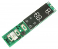 Midea Display Protective Plastic Film - Display Module